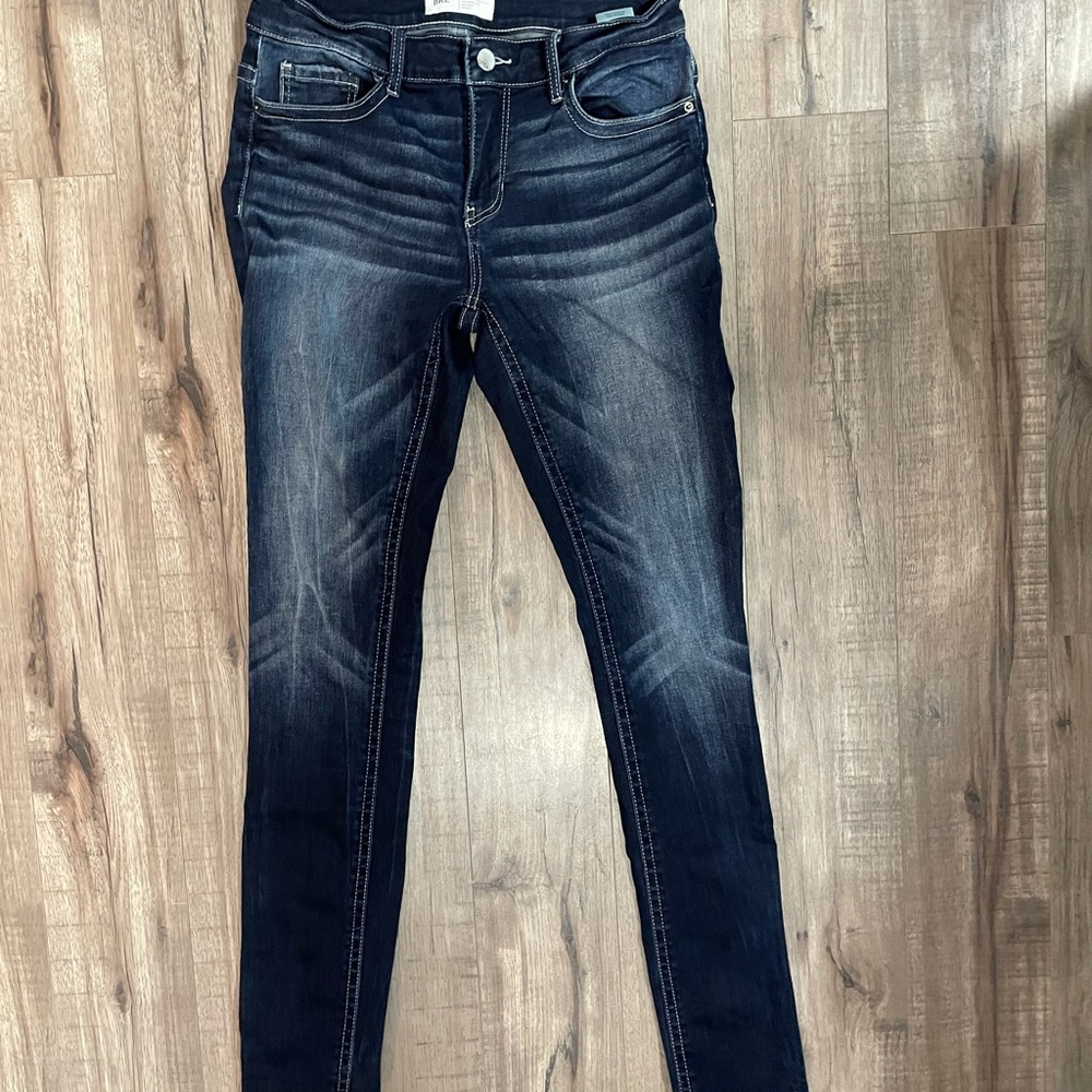 BKE Peyton Skinny Jeans Size 27